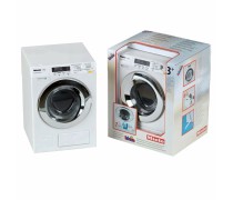 Interaktyvi Miele žaislinė skalbimo mašina | Klein 6941